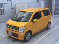 2021 Suzuki Wagon R