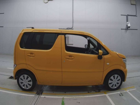 2021 Suzuki Wagon R MH85S[2]