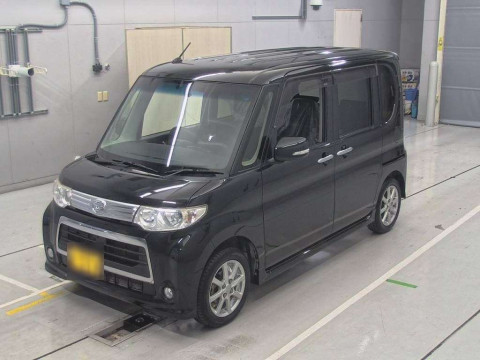 2013 Daihatsu Tanto L375S[0]