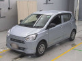 2022 Daihatsu Mira es