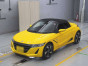 2016 Honda S660