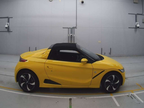 2016 Honda S660 JW5[2]