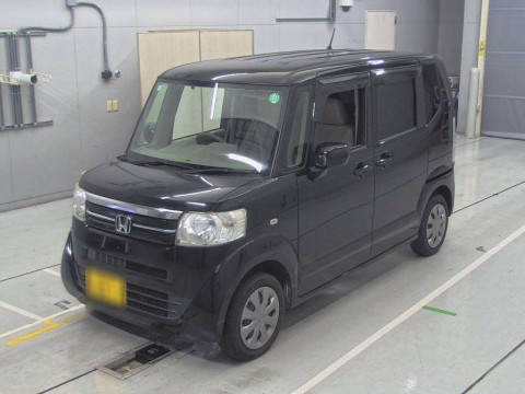 2015 Honda N-BOX JF1[0]