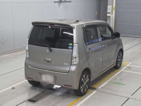 2014 Suzuki Wagon R MH34S[1]