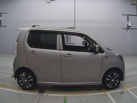 2014 Suzuki Wagon R MH34S[2]