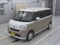 2018 Daihatsu Move Canbus