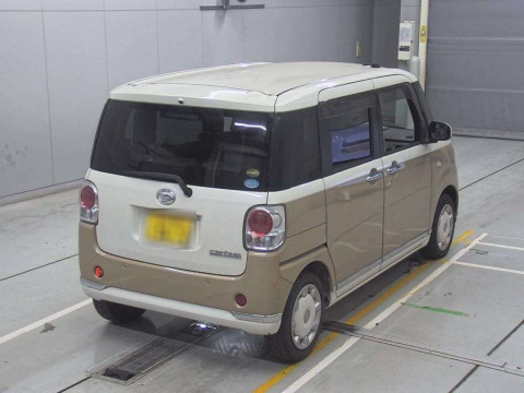 2018 Daihatsu Move Canbus LA800S[1]