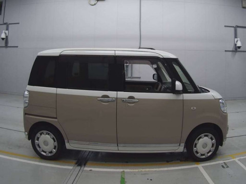 2018 Daihatsu Move Canbus LA800S[2]