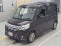 2015 Suzuki Spacia Custom