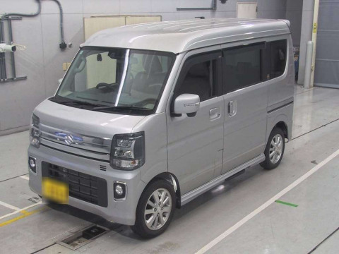 2024 Suzuki Every Wagon DA17W[0]