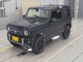 2024 Suzuki Jimny