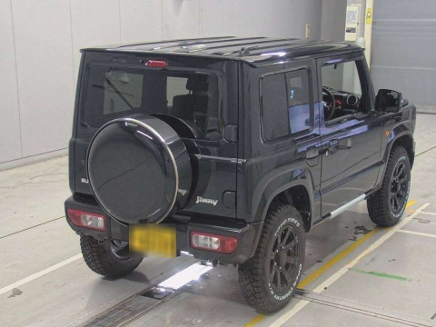 2024 Suzuki Jimny JB64W[1]