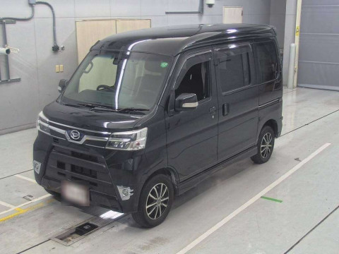 2020 Daihatsu Atrai Wagon S331G[0]