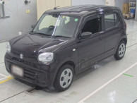 2023 Suzuki Alto