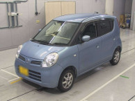 2006 Nissan Moco