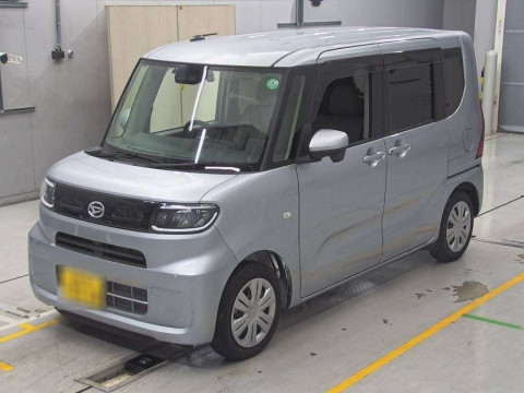 2020 Daihatsu Tanto LA650S[0]