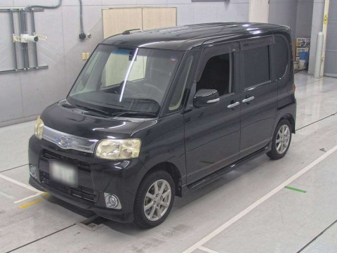 2012 Daihatsu Tanto L375S[0]