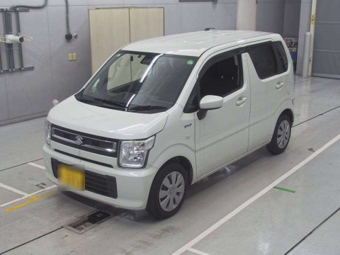 2020 Suzuki Wagon R MH95S[0]