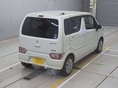 2020 Suzuki Wagon R MH95S[1]