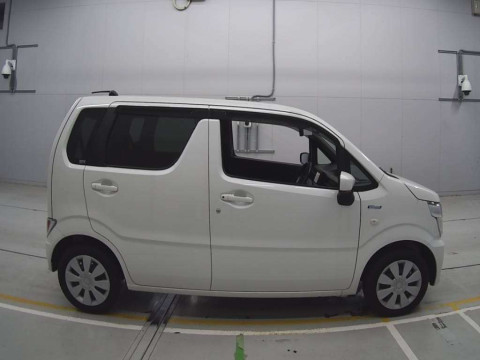 2020 Suzuki Wagon R MH95S[2]