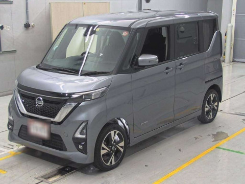 2023 Nissan Roox B47A[0]