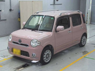 2013 Daihatsu Mira Cocoa