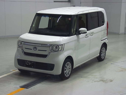 2018 Honda N-BOX JF4[0]