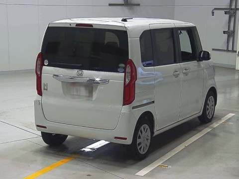 2018 Honda N-BOX JF4[1]