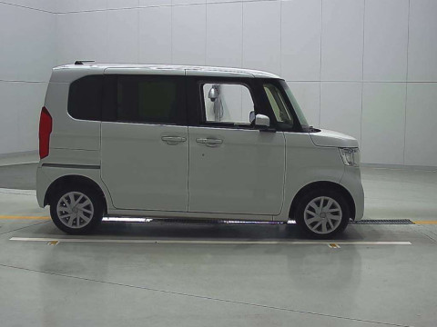 2018 Honda N-BOX JF4[2]