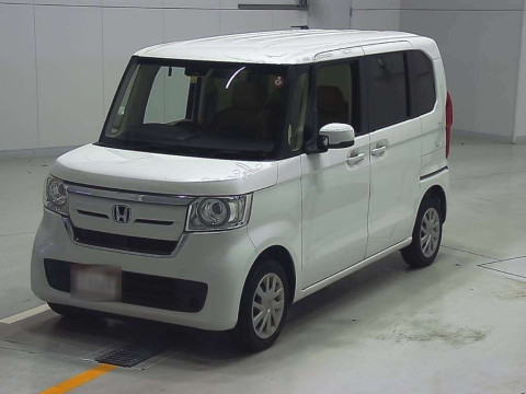 2018 Honda N-BOX JF4[0]