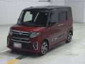 2021 Daihatsu Tanto Custom