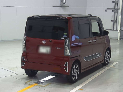 2021 Daihatsu Tanto Custom LA650S[1]