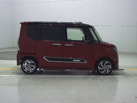 2021 Daihatsu Tanto Custom LA650S[2]