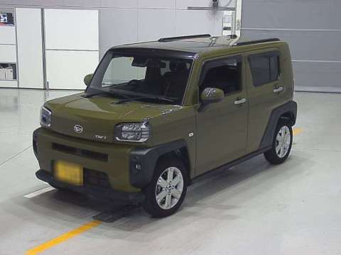 2020 Daihatsu TAFT LA900S[0]