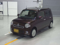 2014 Daihatsu Mira Cocoa