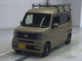 2021 Honda N-Van+Style