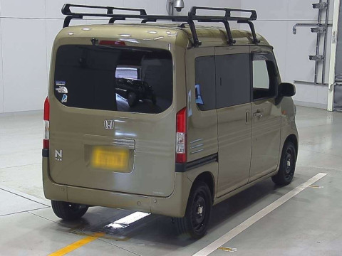 2021 Honda N-Van+Style JJ1[1]