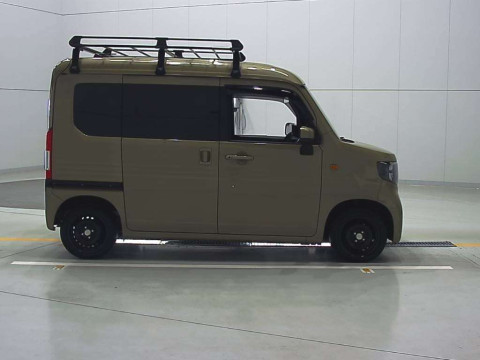 2021 Honda N-Van+Style JJ1[2]