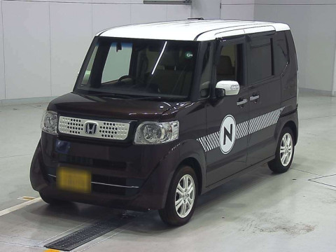 2017 Honda N-BOX JF1[0]