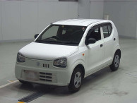 2019 Suzuki Alto