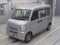 2008 Suzuki Every