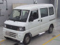 2011 Mitsubishi Minicab Van