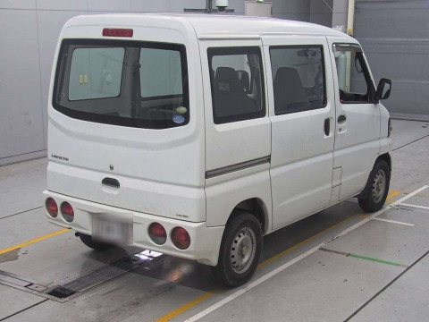 2011 Mitsubishi Minicab Van U61V[1]