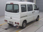 2011 Mitsubishi Minicab Van