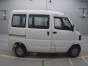 2011 Mitsubishi Minicab Van