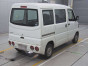 2010 Mitsubishi Minicab Van