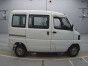 2010 Mitsubishi Minicab Van