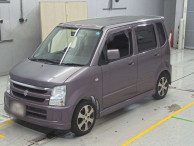 2007 Suzuki Wagon R