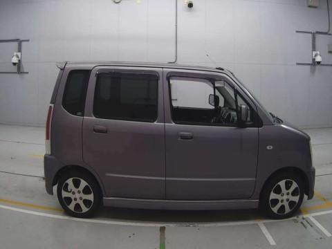 2007 Suzuki Wagon R MH22S[2]