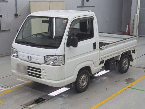 2015 Honda Acty Truck HA8[0]